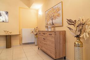 Amalia Villa with Private Pool