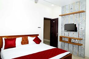Sendhuran Residence