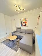 Cozy Apartment in Central Alesund Close to Everything
