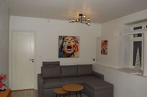 Cozy Apartment in Central Alesund Close to Everything