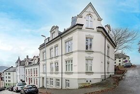 Cozy Apartment in Central Alesund Close to Everything