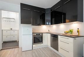 Cozy Apartment in Central Alesund Close to Everything