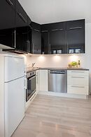 Cozy Apartment in Central Alesund Close to Everything