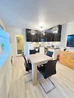 Cozy Apartment in Central Alesund Close to Everything