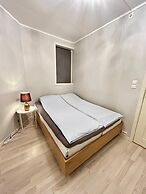 Cozy Apartment in Central Alesund Close to Everything