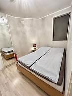 Cozy Apartment in Central Alesund Close to Everything