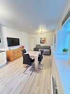 Cozy Apartment in Central Alesund Close to Everything