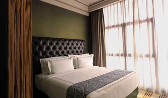 1969 DKelly Hotel