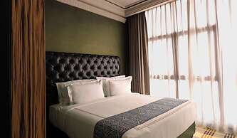 1969 DKelly Hotel