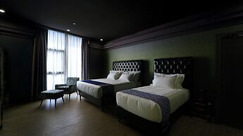 1969 DKelly Hotel
