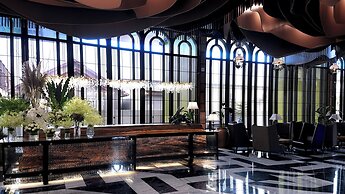 1969 DKelly Hotel