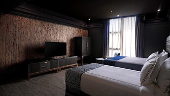 1969 DKelly Hotel
