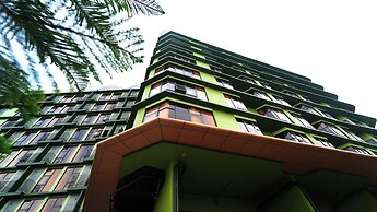 1969 DKelly Hotel