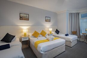 Royal Oakwell Hotel