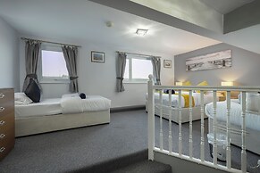 Royal Oakwell Hotel