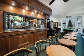 Royal Oakwell Hotel