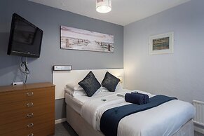 Royal Oakwell Hotel