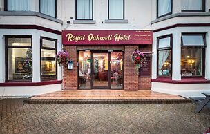 Royal Oakwell Hotel