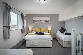 Royal Oakwell Hotel