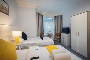 Royal Oakwell Hotel