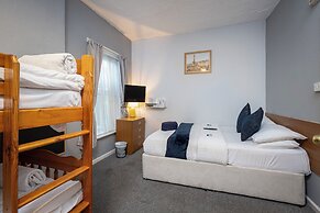 Royal Oakwell Hotel