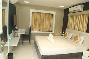 Geetanjali International