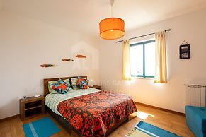 Infinity Waves by Acasadascasas