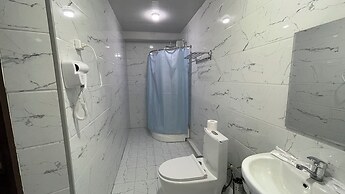 Qorasuv hotel