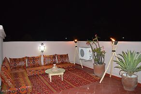 Golden Palms Marrakech