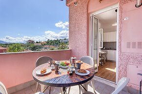 Villa Paolina Apartments
