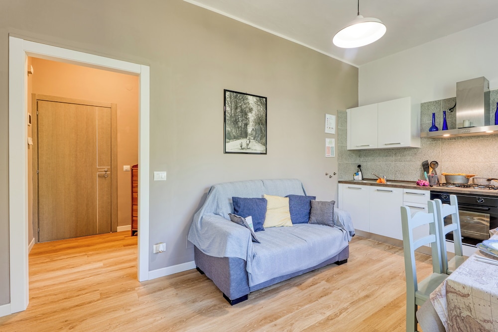 Villa Paolina Apartments