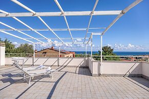 Villa Paolina Apartments