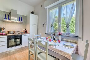 Villa Paolina Apartments