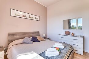 Villa Paolina Apartments