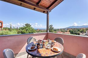 Villa Paolina Apartments