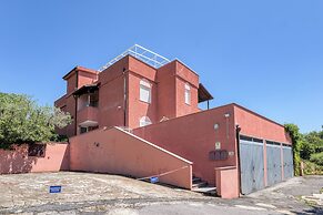 Villa Paolina Apartments