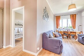 Villa Paolina Apartments
