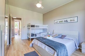 Villa Paolina Apartments