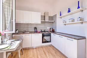 Villa Paolina Apartments