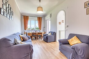Villa Paolina Apartments