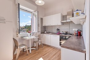 Villa Paolina Apartments
