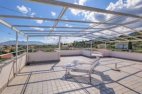 Villa Paolina Apartments