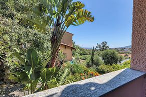Villa Paolina Apartments