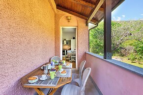 Villa Paolina Apartments