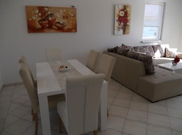 Apartments Dea & Paula