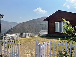 Kafal Village Wood House