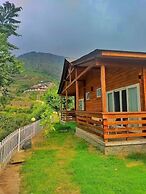 Kafal Village Wood House