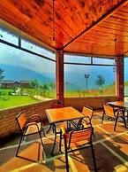 Kafal Village Wood House