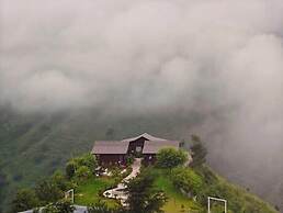 Kafal Village Wood House