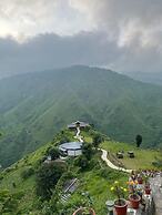 Kafal Village Wood House